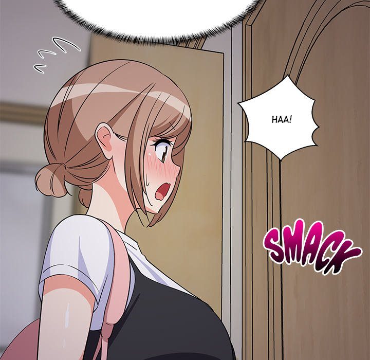 College Grades Skyrocketing Chapter 57 - Page 136