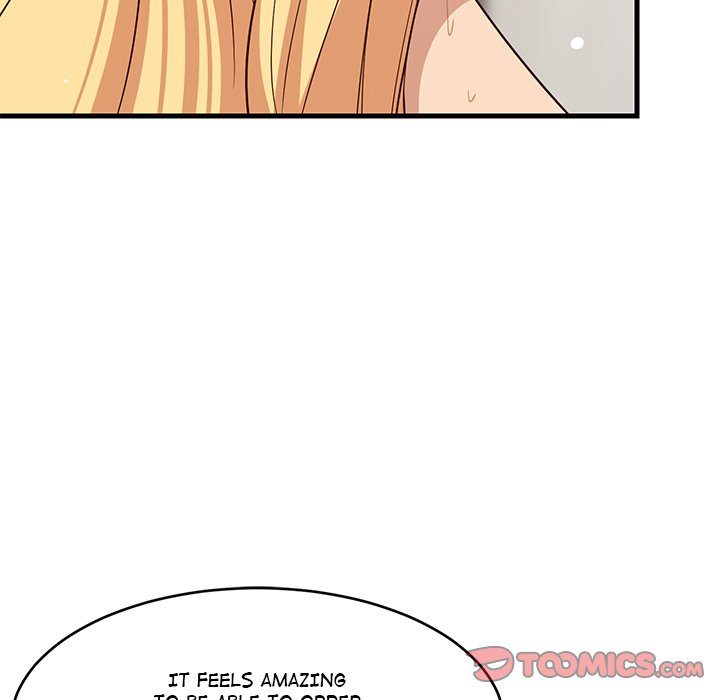 College Grades Skyrocketing Chapter 58 - Page 21