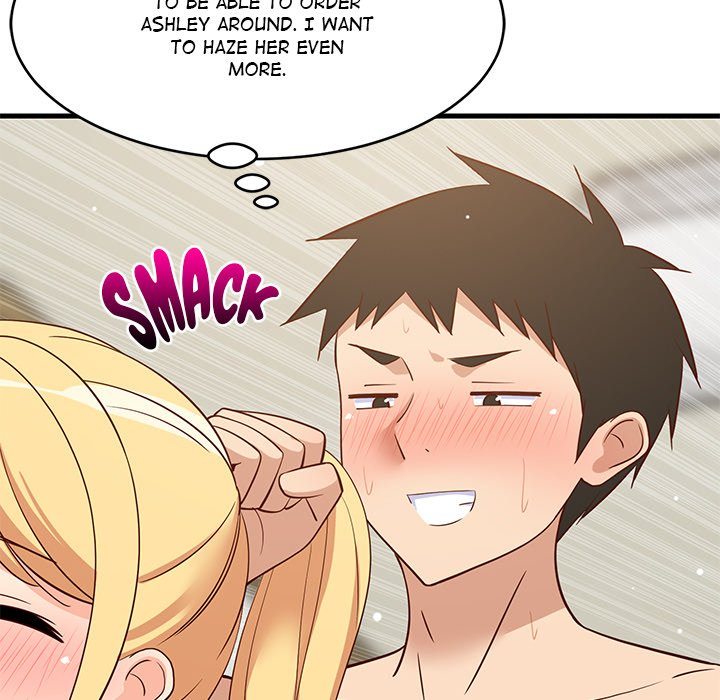 College Grades Skyrocketing Chapter 58 - Page 22