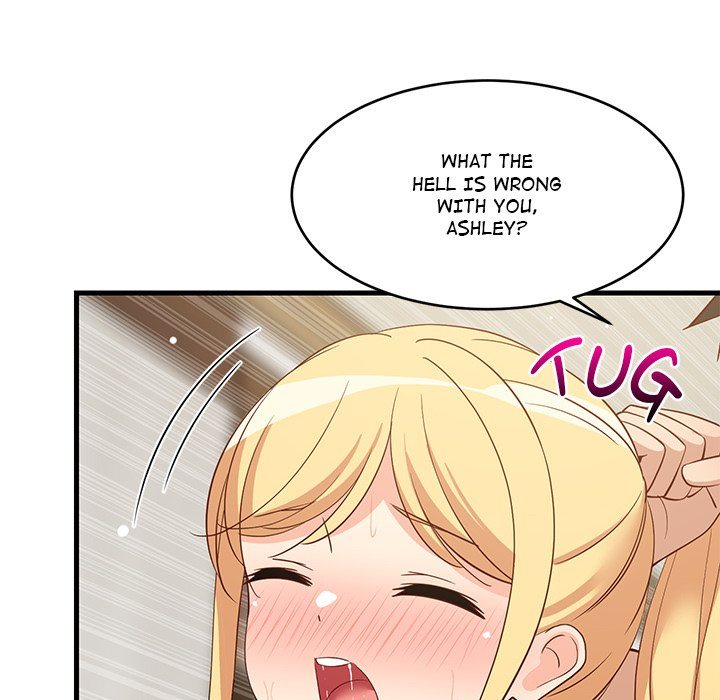 College Grades Skyrocketing Chapter 58 - Page 24