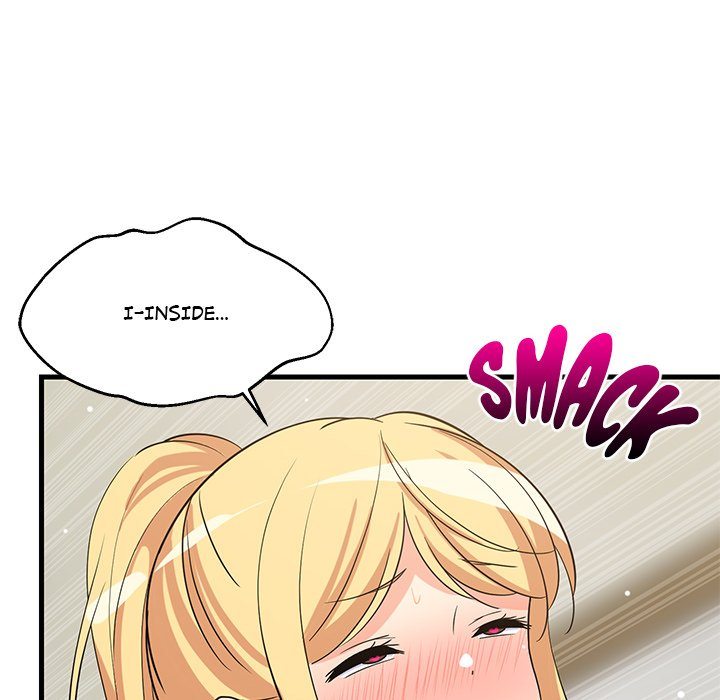 College Grades Skyrocketing Chapter 58 - Page 97