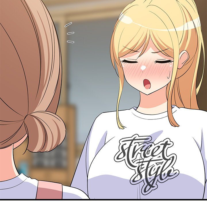 College Grades Skyrocketing Chapter 59 - Page 18