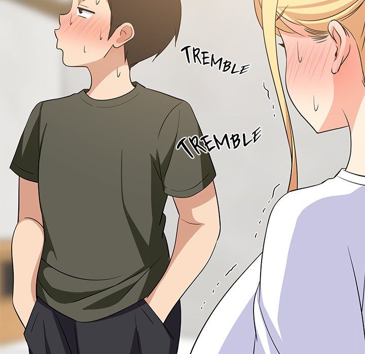 College Grades Skyrocketing Chapter 59 - Page 49