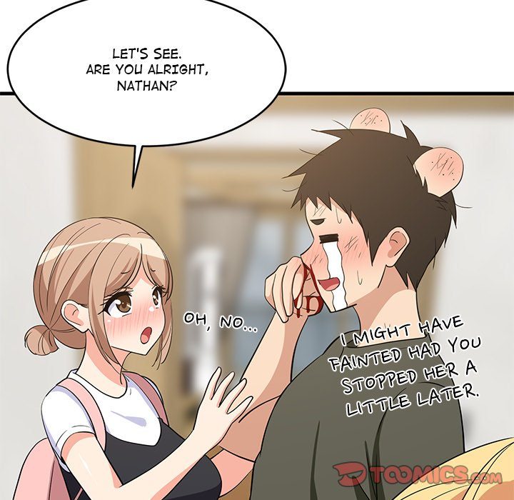 College Grades Skyrocketing Chapter 59 - Page 63