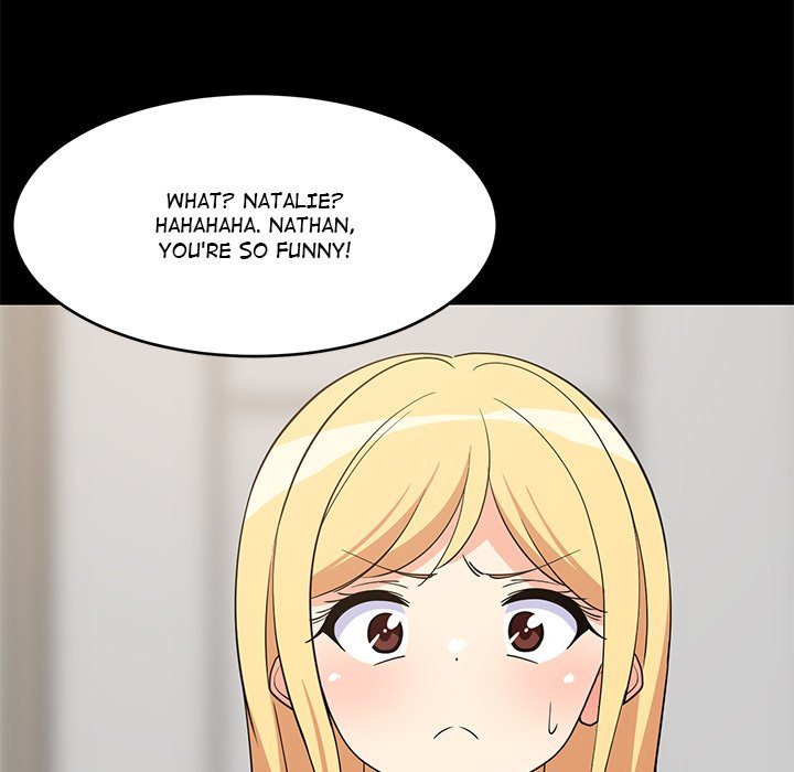 College Grades Skyrocketing Chapter 59 - Page 71