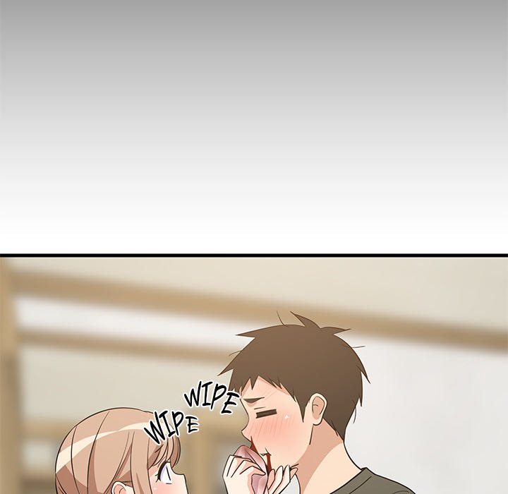 College Grades Skyrocketing Chapter 59 - Page 77