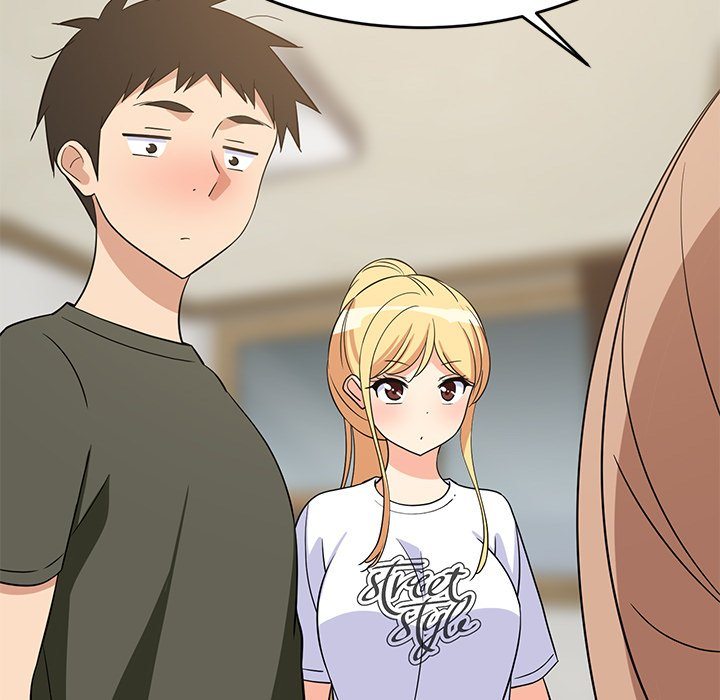 College Grades Skyrocketing Chapter 59 - Page 94