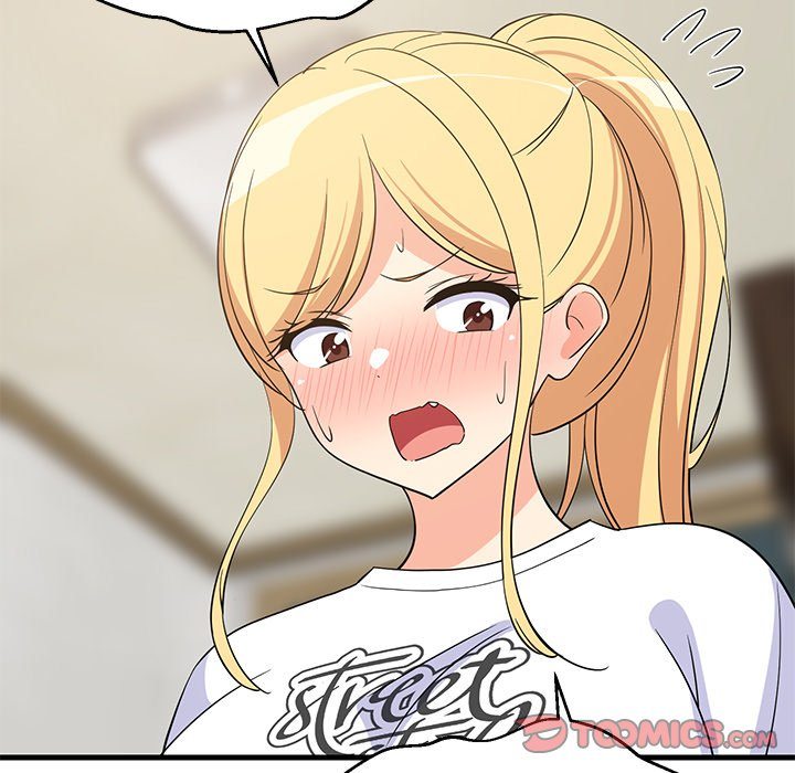 College Grades Skyrocketing Chapter 59 - Page 105