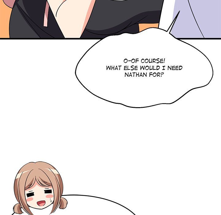 College Grades Skyrocketing Chapter 59 - Page 108