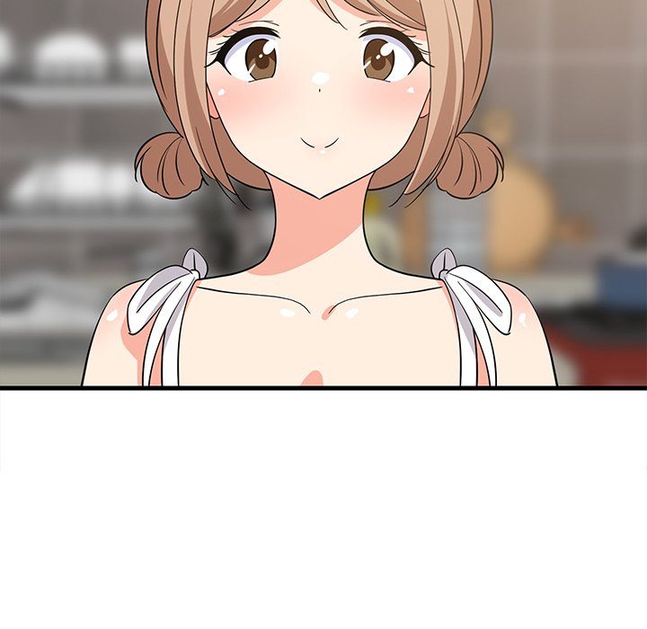 College Grades Skyrocketing Chapter 59 - Page 124