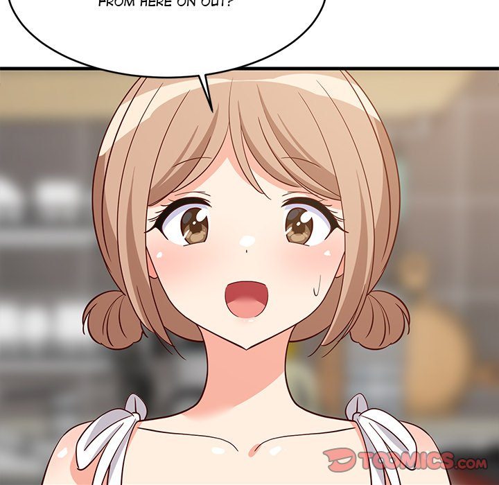 College Grades Skyrocketing Chapter 59 - Page 135