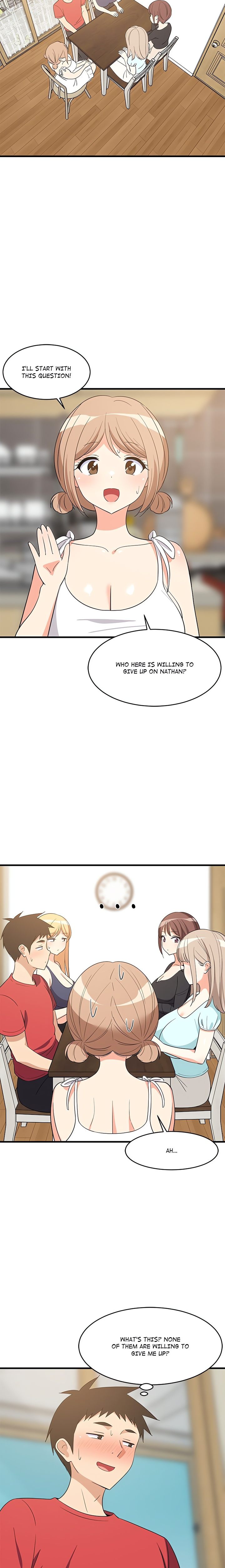 College Grades Skyrocketing Chapter 60 - Page 4