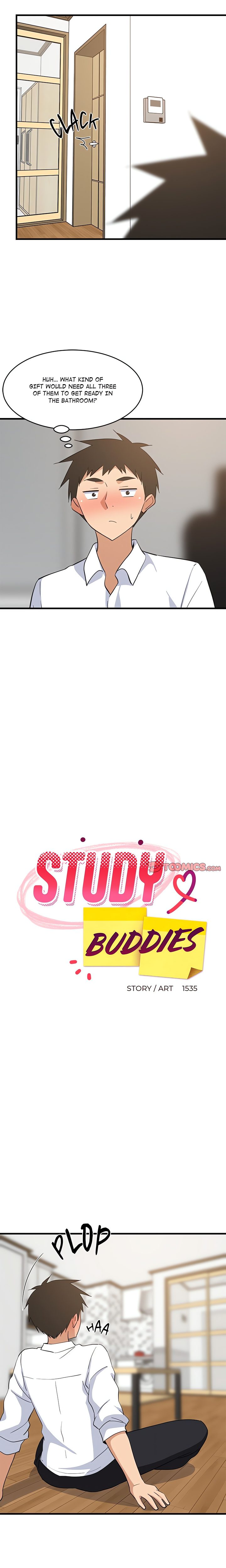 College Grades Skyrocketing Chapter 64 - Page 7