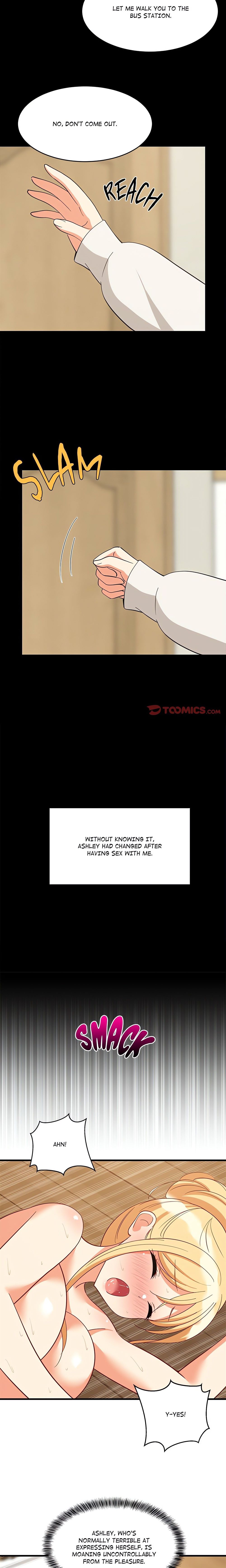 College Grades Skyrocketing Chapter 70 - Page 5