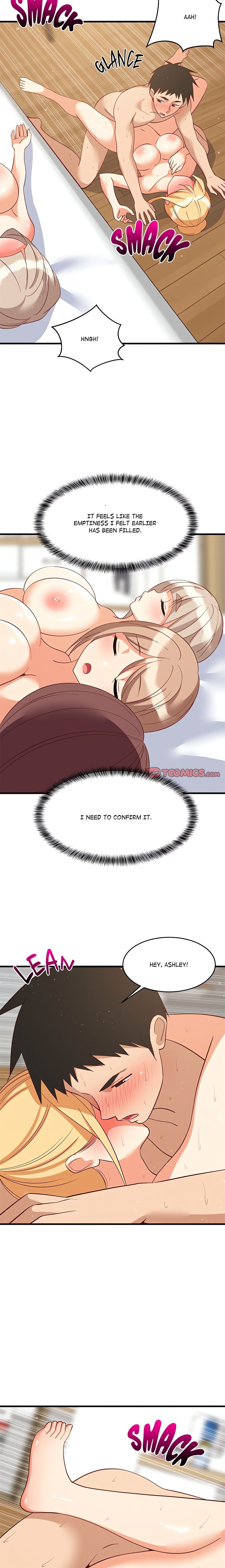 College Grades Skyrocketing Chapter 70 - Page 10