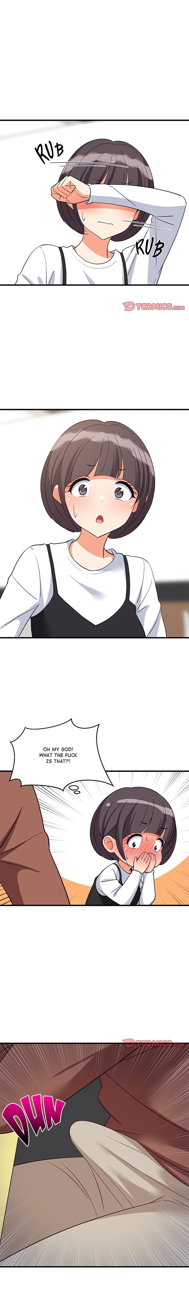 College Grades Skyrocketing Chapter 72 - Page 16