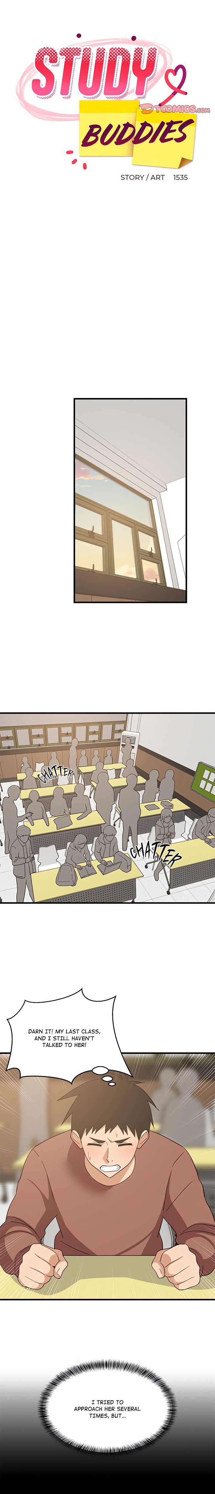 College Grades Skyrocketing Chapter 73 - Page 10