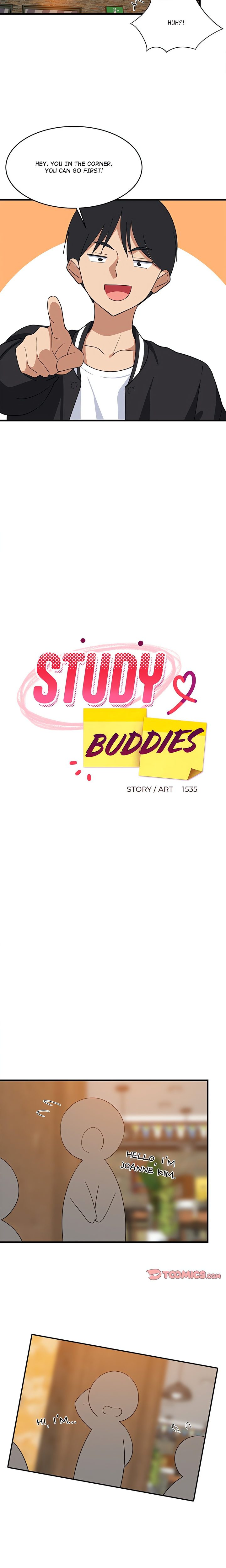 College Grades Skyrocketing Chapter 74 - Page 8