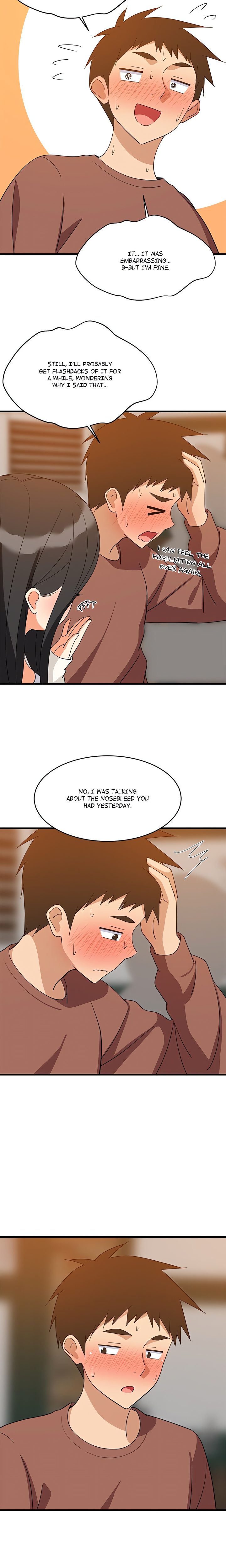 College Grades Skyrocketing Chapter 75 - Page 14