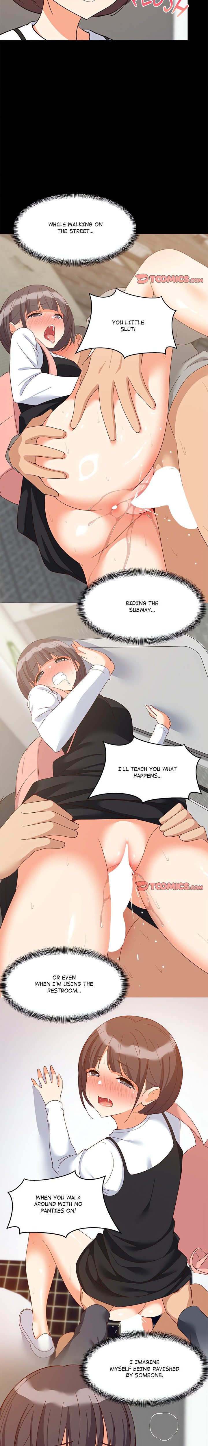 College Grades Skyrocketing Chapter 77 - Page 4