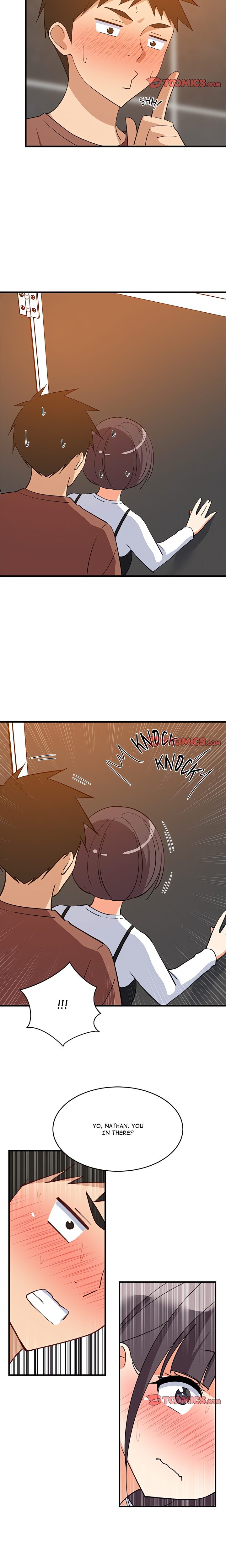 College Grades Skyrocketing Chapter 77 - Page 18