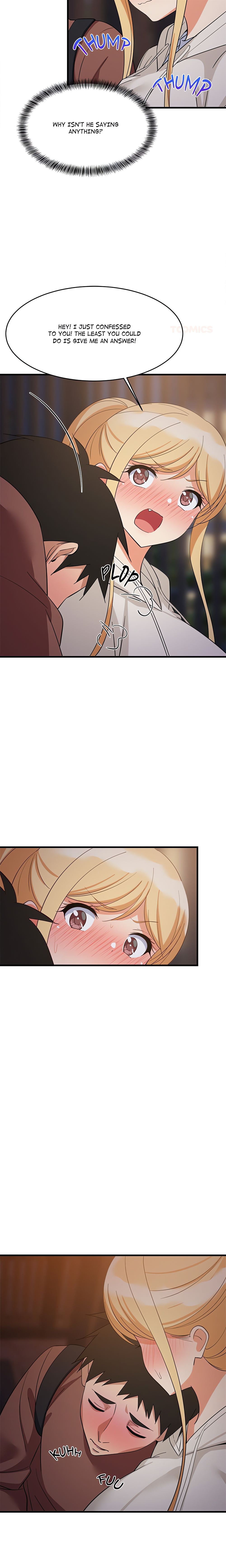 College Grades Skyrocketing Chapter 79 - Page 17