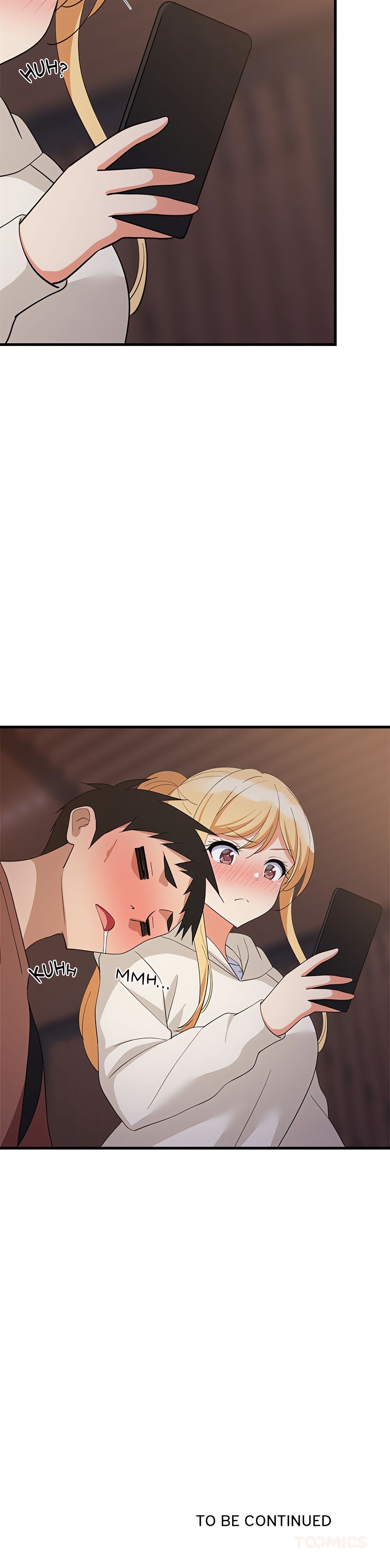 College Grades Skyrocketing Chapter 79 - Page 20