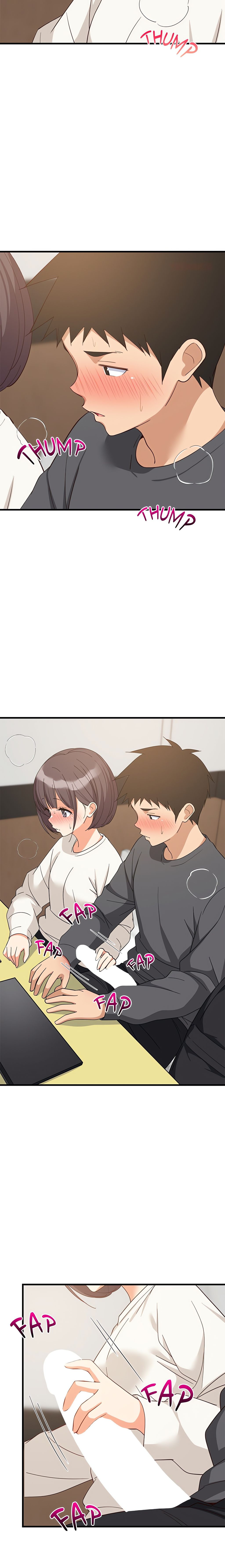 College Grades Skyrocketing Chapter 82 - Page 12