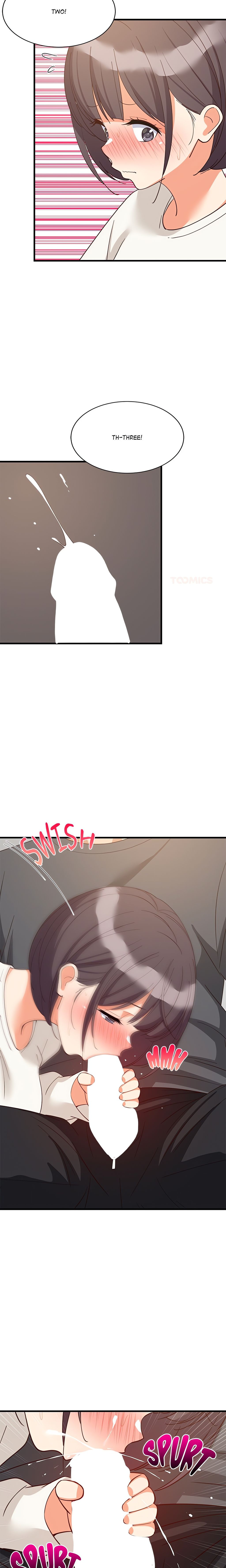 College Grades Skyrocketing Chapter 82 - Page 16