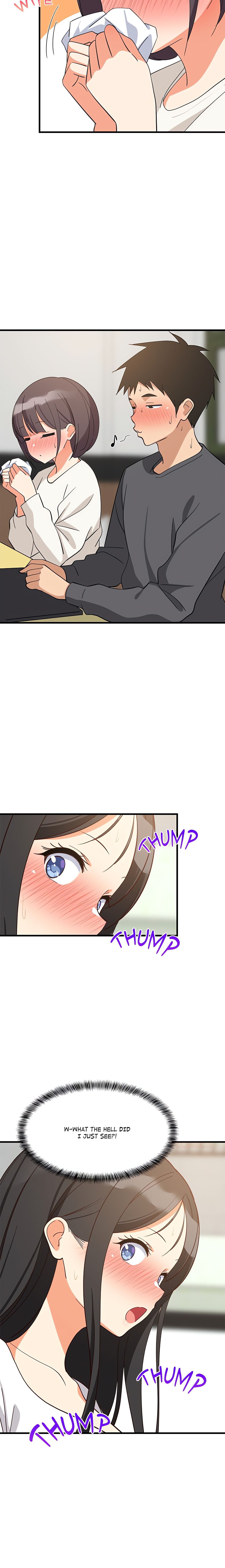 College Grades Skyrocketing Chapter 82 - Page 19