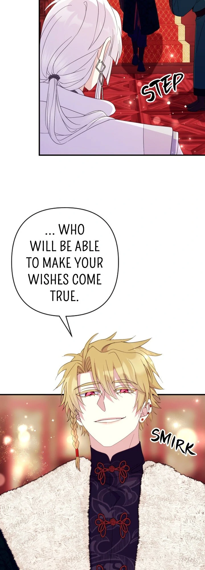 College Student Empress Chapter 156 - Page 5