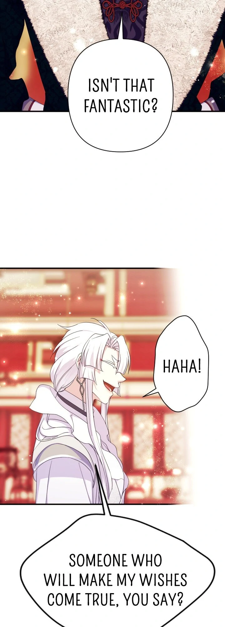 College Student Empress Chapter 156 - Page 6