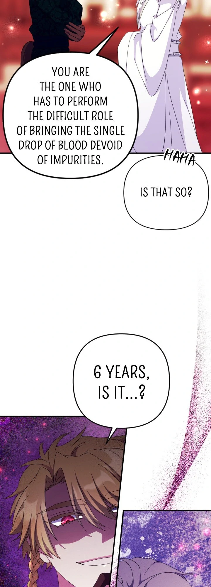 College Student Empress Chapter 156 - Page 14