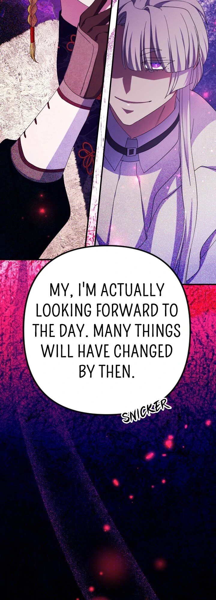 College Student Empress Chapter 156 - Page 15