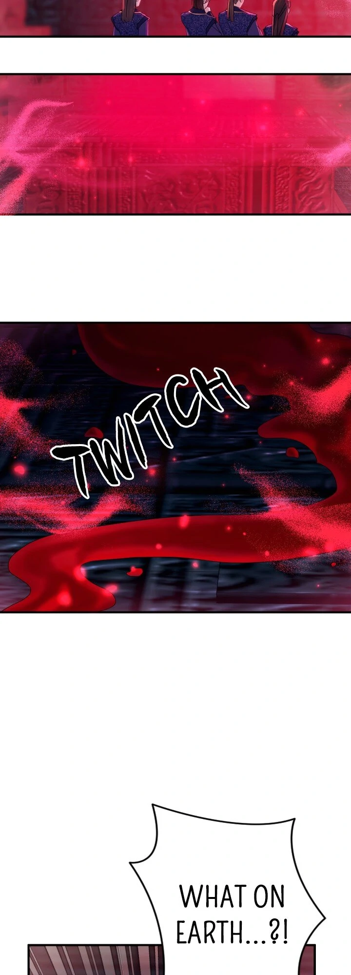 College Student Empress Chapter 156 - Page 17