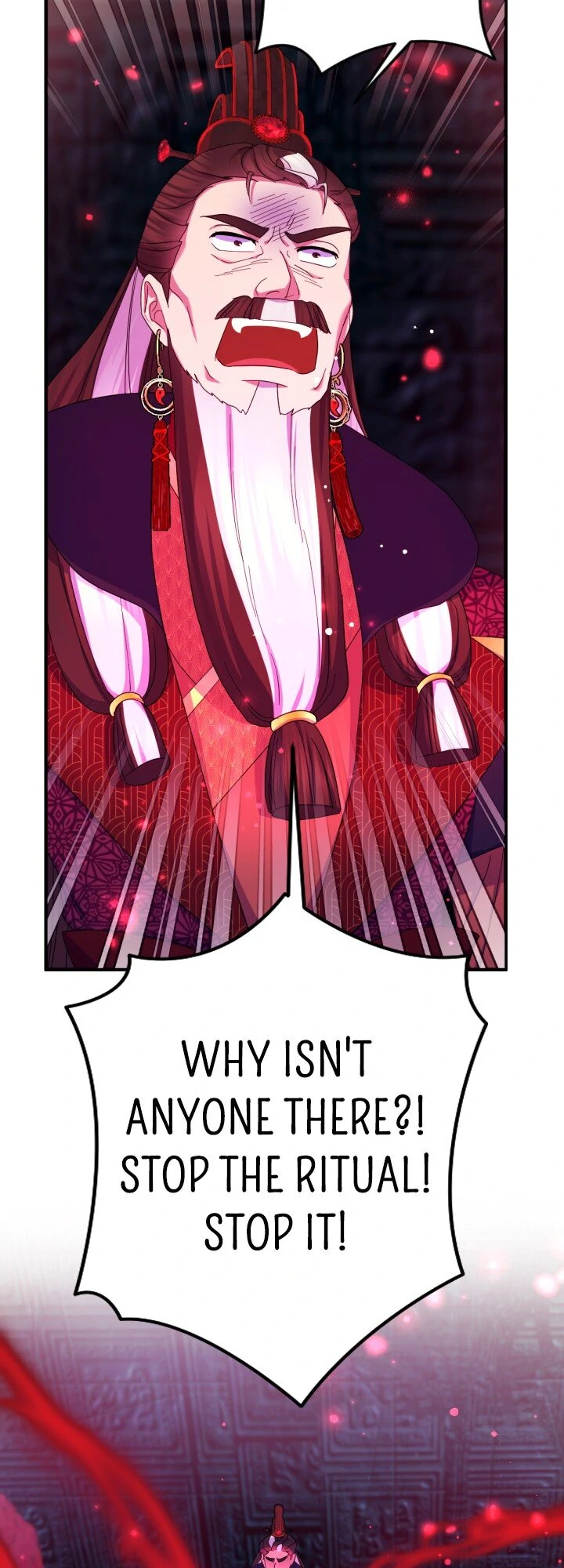 College Student Empress Chapter 156 - Page 18