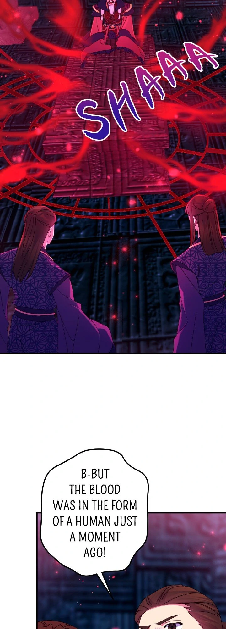 College Student Empress Chapter 156 - Page 19