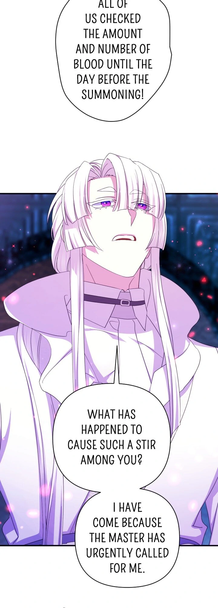 College Student Empress Chapter 156 - Page 23