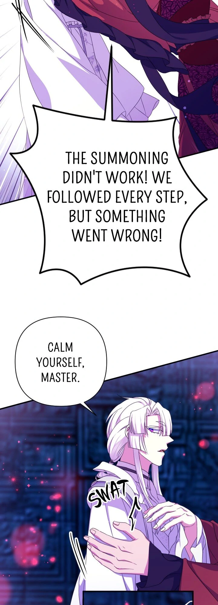 College Student Empress Chapter 156 - Page 25