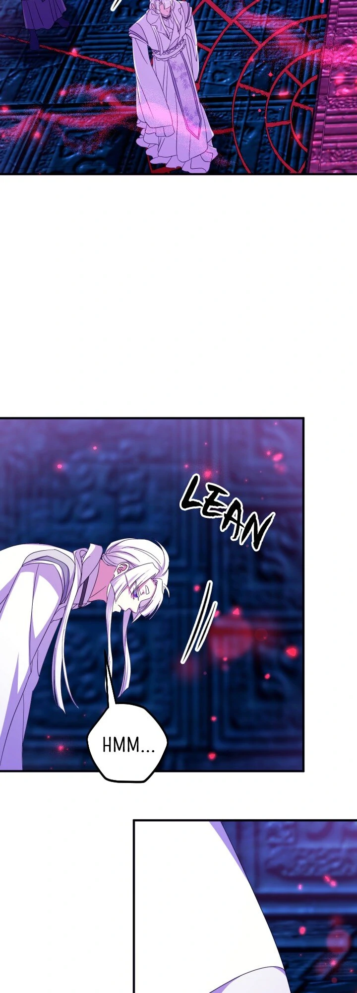 College Student Empress Chapter 156 - Page 27