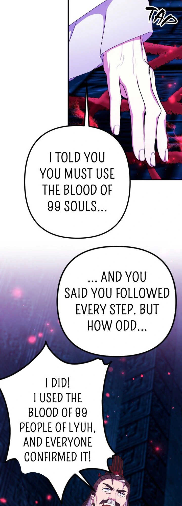 College Student Empress Chapter 156 - Page 28