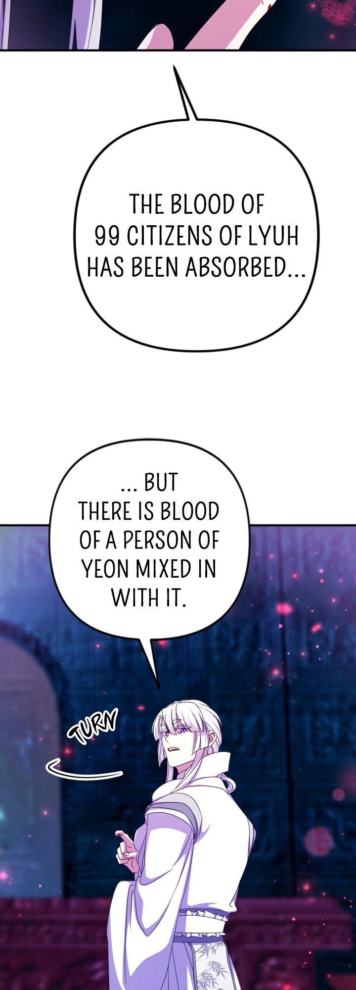 College Student Empress Chapter 156 - Page 30