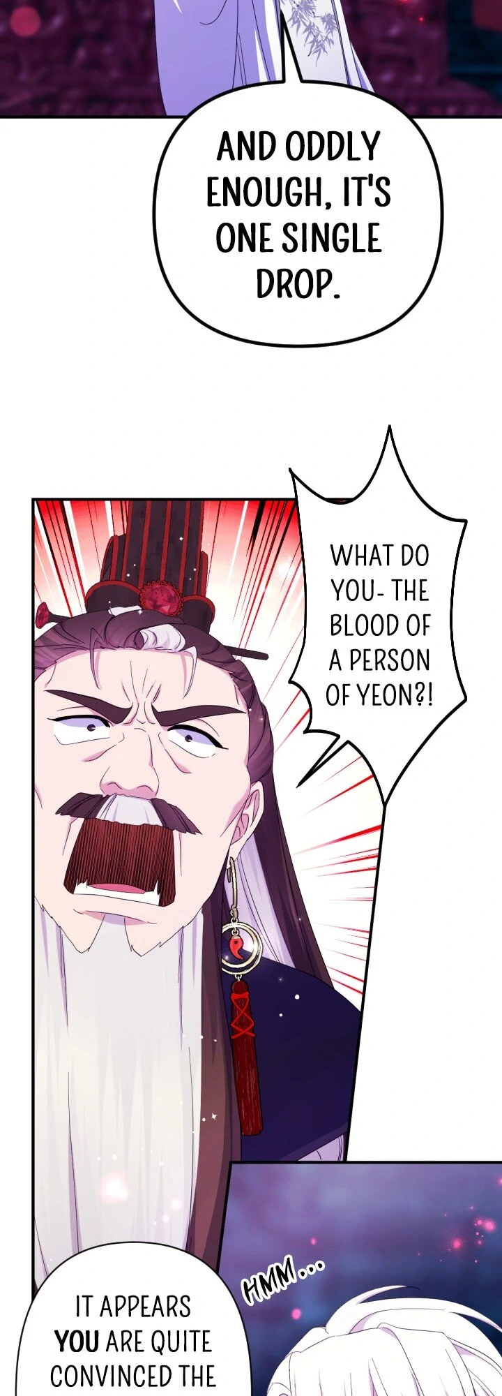 College Student Empress Chapter 156 - Page 31