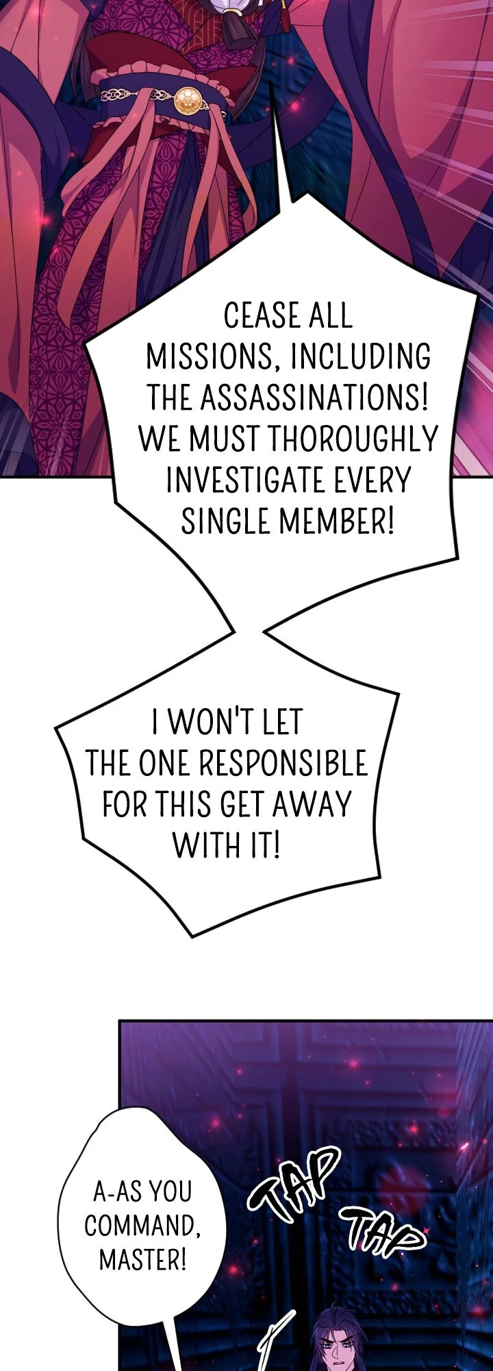 College Student Empress Chapter 156 - Page 36