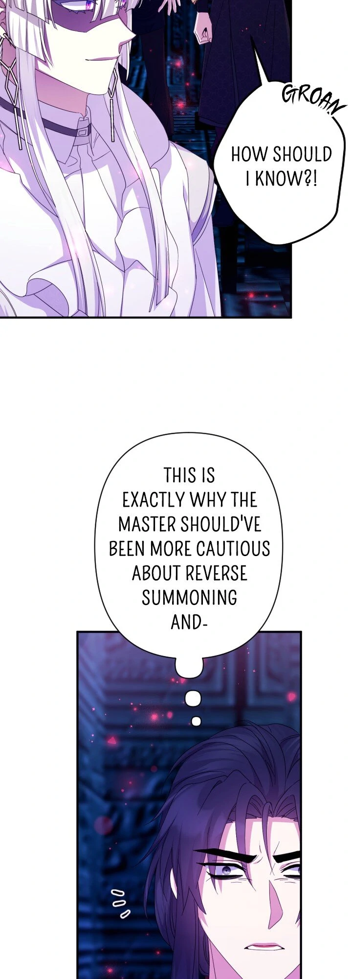 College Student Empress Chapter 156 - Page 39