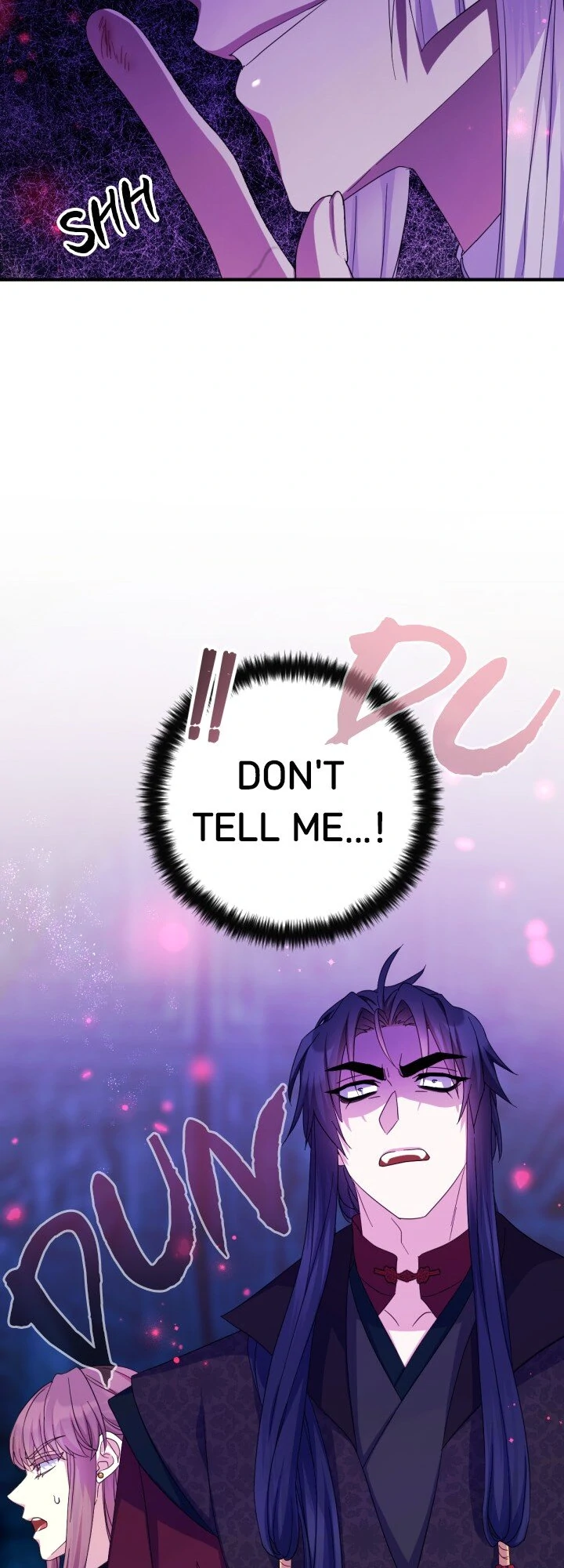 College Student Empress Chapter 156 - Page 42