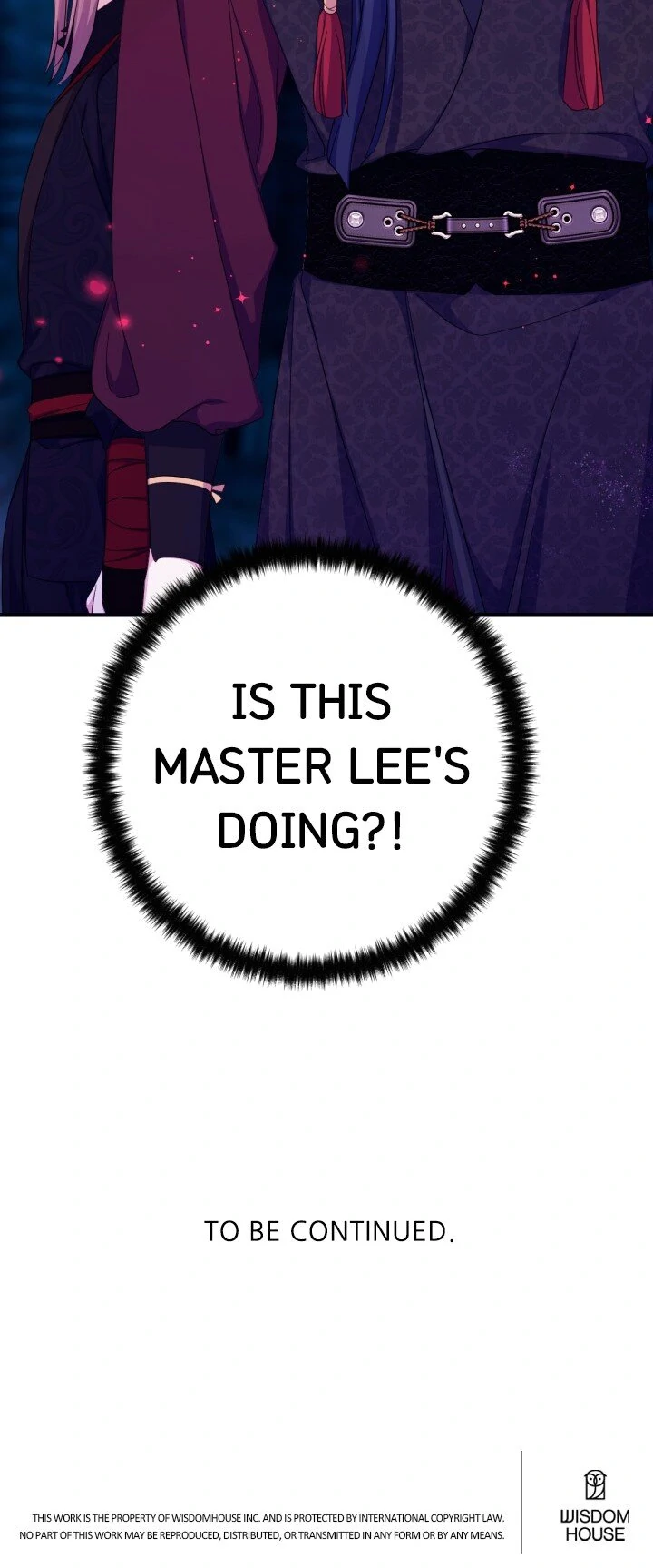 College Student Empress Chapter 156 - Page 43