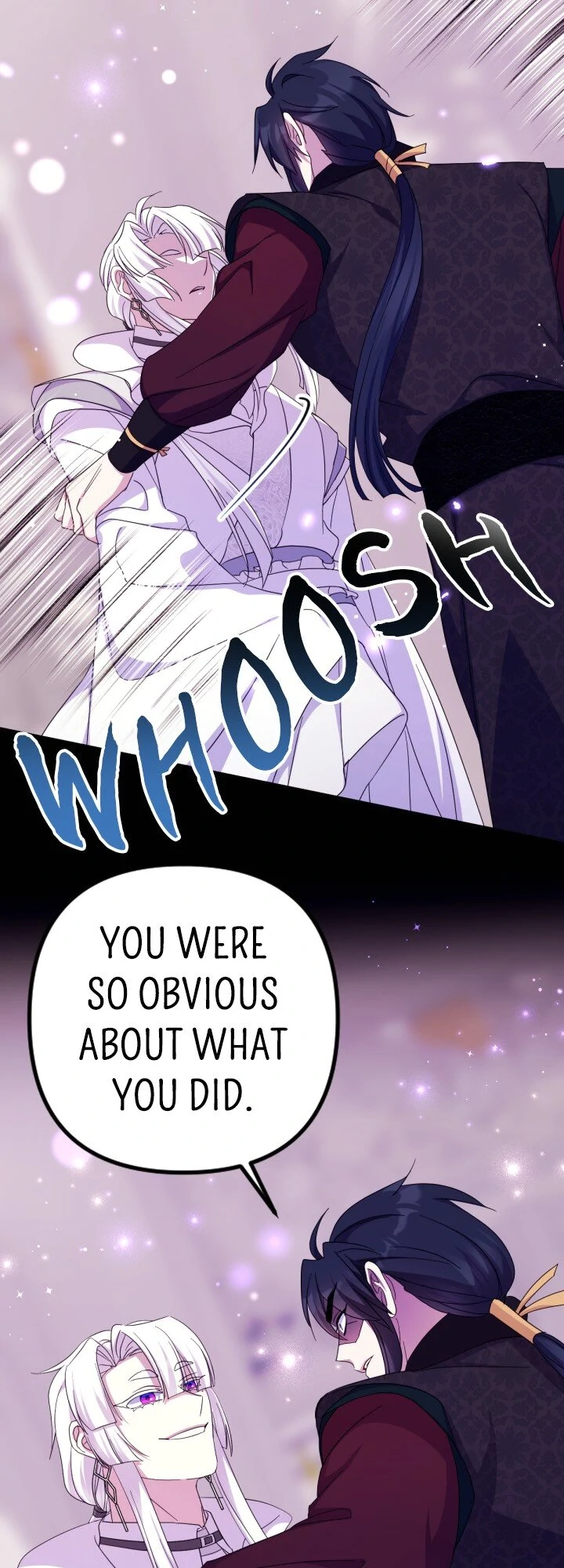 College Student Empress Chapter 157 - Page 4