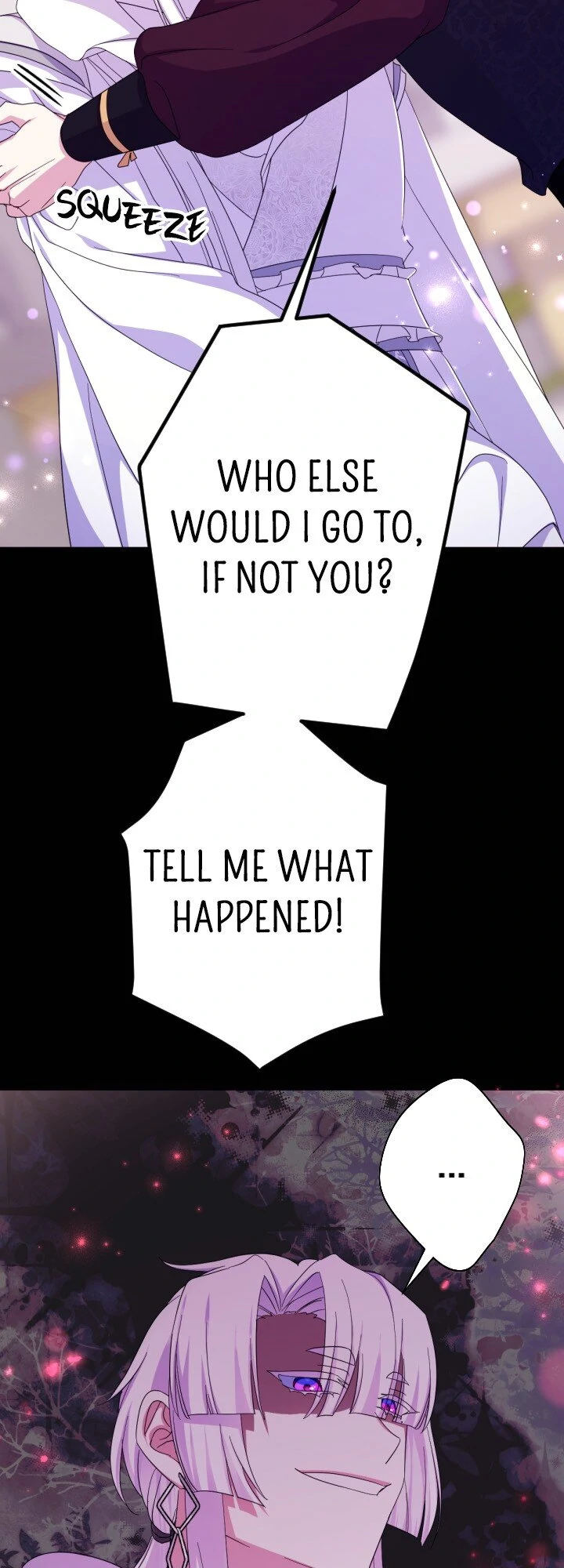 College Student Empress Chapter 157 - Page 5