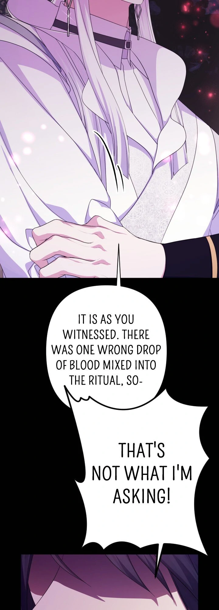 College Student Empress Chapter 157 - Page 6